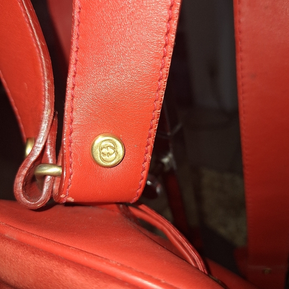 Gucci Backpack - Picture 10 of 15